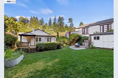 1731 Mountain Blvd, Oakland, CA 94611 - Photo 49