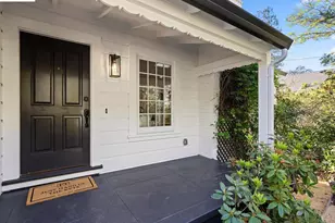 1731 Mountain Blvd, Oakland, CA 94611 - Photo 7