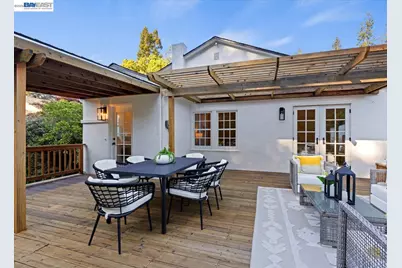 1731 Mountain Blvd, Oakland, CA 94611 - Photo 41