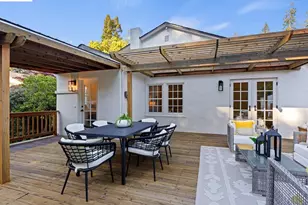 1731 Mountain Blvd, Oakland, CA 94611 - Photo 41