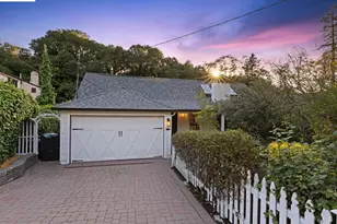 1731 Mountain Blvd, Oakland, CA 94611 - Photo 1