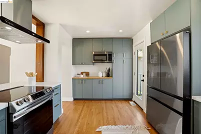 700 Calmar Ave., Oakland, CA 94610 - Photo 19