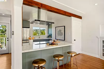 700 Calmar Ave., Oakland, CA 94610 - Photo 17