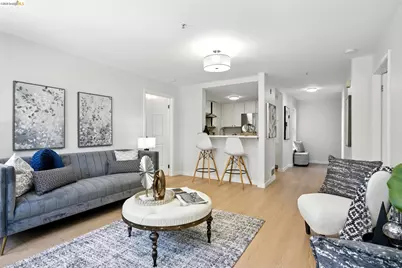 555 10th Street #201, Oakland, CA 94607 - Photo 5