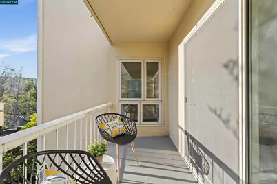 590 El Dorado Ave #214, Oakland, CA 94611 - Photo 21