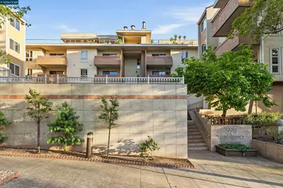 590 El Dorado Ave #214, Oakland, CA 94611 - Photo 21