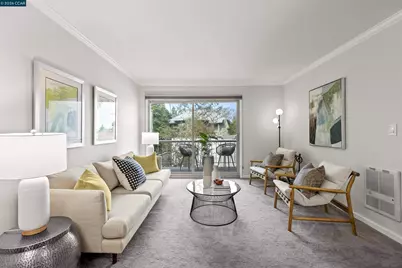 590 El Dorado Ave #214, Oakland, CA 94611 - Photo 1