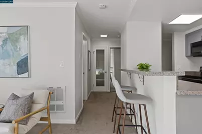 590 El Dorado Ave #214, Oakland, CA 94611 - Photo 11