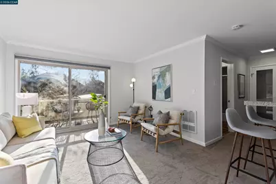 590 El Dorado Ave #214, Oakland, CA 94611 - Photo 3