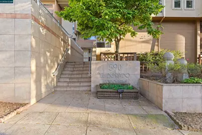 590 El Dorado Ave #214, Oakland, CA 94611 - Photo 23