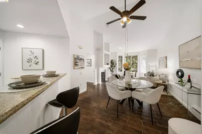 280 Caldecott #321, Oakland, CA 94618 - Photo 13