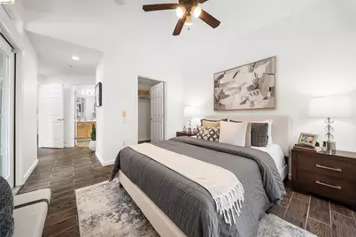 280 Caldecott #321, Oakland, CA 94618 - Photo 25