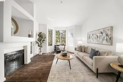 280 Caldecott #321, Oakland, CA 94618 - Photo 15