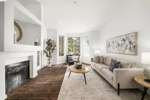 280 Caldecott, Oakland, CA 94618 - Photo 15