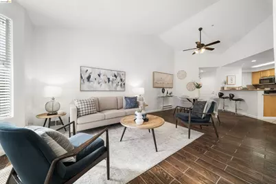 280 Caldecott #321, Oakland, CA 94618 - Photo 17