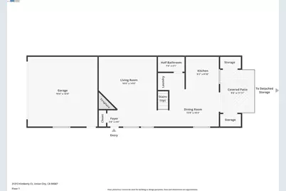 31213 Kimberly Ct, Union City, CA 94587 - Photo 35