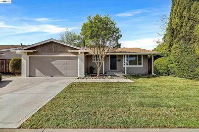 4061 Holland Dr, Pleasanton, CA 94588 - Photo 1