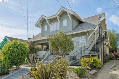 2063 Rosedale Ave, Oakland, CA 94601 - Photo 11