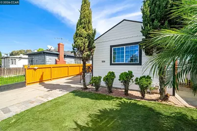 9814 Springfield St, Oakland, CA 94603 - Photo 3