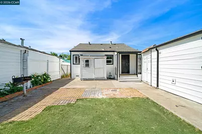 9814 Springfield St, Oakland, CA 94603 - Photo 21