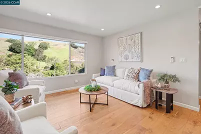 5745 Alhambra Valley Rd, Martinez, CA 94553 - Photo 7