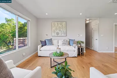 5745 Alhambra Valley Rd, Martinez, CA 94553 - Photo 9