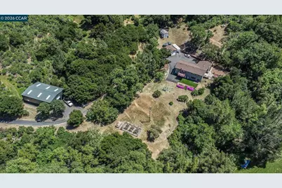 5745 Alhambra Valley Rd, Martinez, CA 94553 - Photo 45