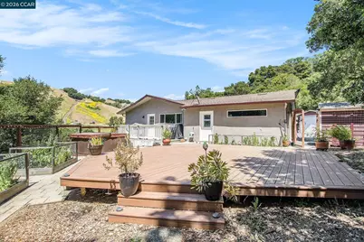 5745 Alhambra Valley Rd, Martinez, CA 94553 - Photo 33
