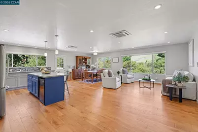 5745 Alhambra Valley Rd, Martinez, CA 94553 - Photo 9