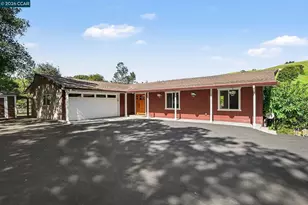 5745 Alhambra Valley Rd, Martinez, CA 94553 - Photo 3