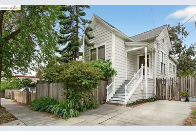 1013 Addison St, Berkeley, CA 94710 - Photo 3