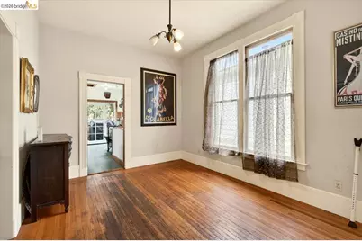 1013 Addison St, Berkeley, CA 94710 - Photo 11