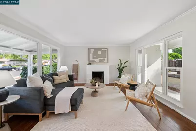 2137 Holbrook Drive, Concord, CA 94519 - Photo 7