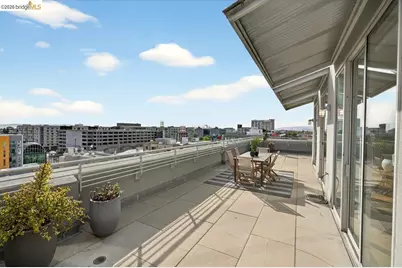 201 4th St #601, Oakland, CA 94607 - Photo 41