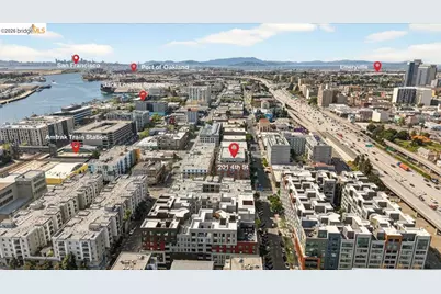 201 4th St #601, Oakland, CA 94607 - Photo 55