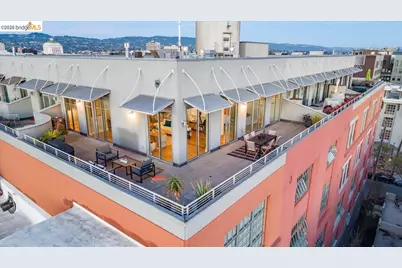 201 4th St #601, Oakland, CA 94607 - Photo 49