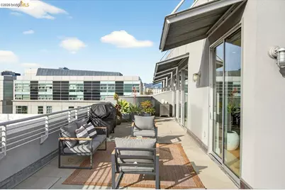 201 4th St #601, Oakland, CA 94607 - Photo 43