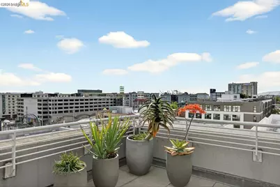 201 4th St #601, Oakland, CA 94607 - Photo 45