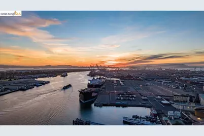 201 4th St #601, Oakland, CA 94607 - Photo 47