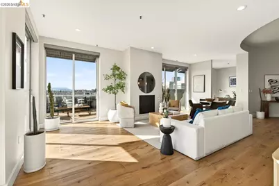 201 4th St #601, Oakland, CA 94607 - Photo 19