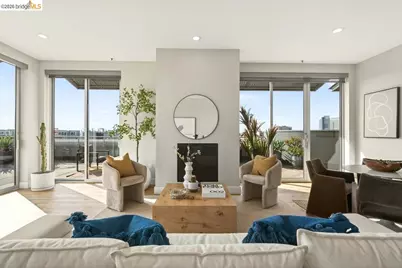 201 4th St #601, Oakland, CA 94607 - Photo 17