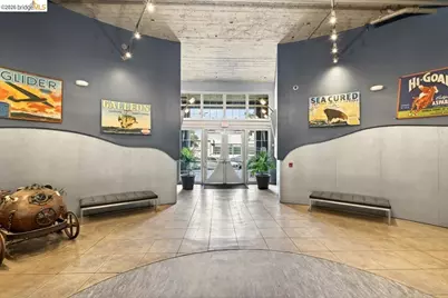 201 4th St #601, Oakland, CA 94607 - Photo 7