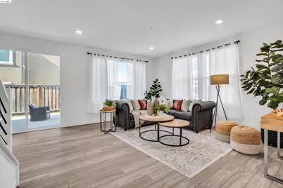 2404 Indigo Dr, Fairfield, CA 94533 - Photo 3