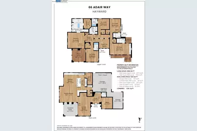 66 Adair Way, Hayward, CA 94542 - Photo 59