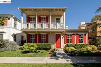 2358 Coral Sea St, Alameda, CA 94501 - Photo 3