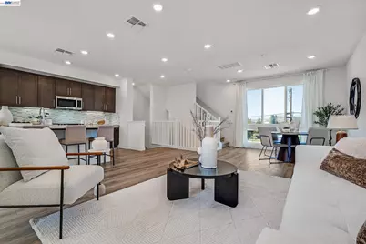 45208 Fremont Blvd #1004, Fremont, CA 94538 - Photo 1