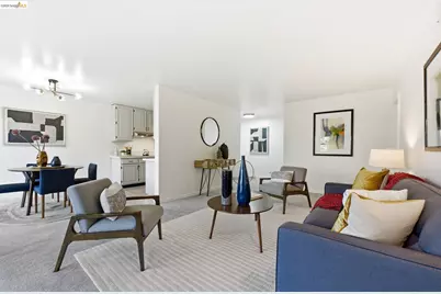 245 Montecito Ave #203, Oakland, CA 94610 - Photo 13