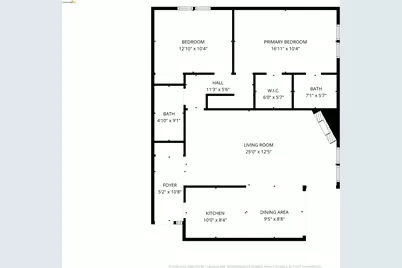 245 Montecito Ave #203, Oakland, CA 94610 - Photo 45