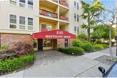 245 Montecito Ave #203, Oakland, CA 94610 - Photo 35