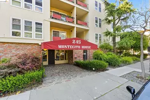 245 Montecito Ave, Oakland, CA 94610 - Photo 35